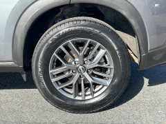 Used 2023  Nissan Rogue FWD S at Camacho Mitsubishi near Palmdale&comma; CA