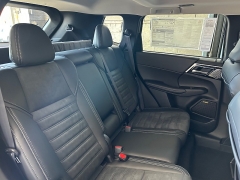 New 2025  Mitsubishi Outlander SE FWD at Camacho Mitsubishi near Palmdale, CA