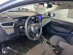 Used 2024  Toyota Corolla Hybrid LE FWD at Camacho Mitsubishi near Palmdale&comma; CA