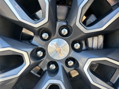 Used 2024 Chevrolet Tahoe 2WD 4dr LT at Camacho Mitsubishi near Palmdale, CA