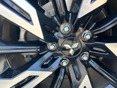 Used 2024  Mitsubishi Eclipse Cross S-AWC at Camacho Mitsubishi near Palmdale&comma; CA