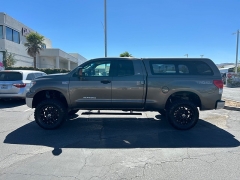 Used 2009  Toyota Tundra 4WD Double Cab 5&period;7L SR5 at Camacho Mitsubishi near Palmdale&comma; CA