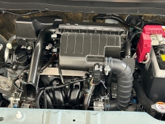 Used 2024  Mitsubishi Mirage G4 LE CVT at Camacho Mitsubishi near Palmdale&comma; CA