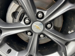 Used 2023  Chevrolet Malibu 4dr Sdn 1LT at Camacho Mitsubishi near Palmdale&comma; CA