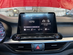 Used 2023  Kia Forte LX IVT at Camacho Mitsubishi near Palmdale&comma; CA