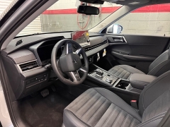 New 2025 Mitsubishi Outlander Plug-In Hybrid SE S-AWC at Camacho Mitsubishi near Palmdale, CA