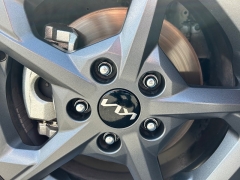 Used 2025  Kia K4 LXS FWD at Camacho Mitsubishi near Palmdale&comma; CA