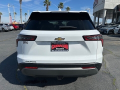 Used 2025  Chevrolet Equinox FWD 4dr LT w&sol;1LT at Camacho Mitsubishi near Palmdale&comma; CA