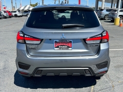 New 2027  Mitsubishi Outlander Sport 2&period;0 FWD at Camacho Mitsubishi near Palmdale&comma; CA