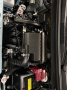 New 2024 Mitsubishi Mirage ES CVT at Camacho Mitsubishi near Palmdale, CA