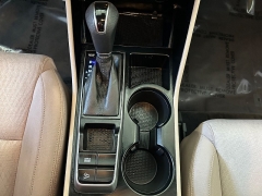 Used 2016  Hyundai Tucson 4d SUV FWD SE at Camacho Mitsubishi near Palmdale&comma; CA