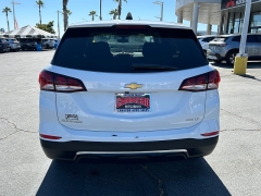 Used 2024  Chevrolet Equinox AWD 4dr LT w&sol;1LT at Camacho Mitsubishi near Palmdale&comma; CA