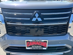 New 2026  Mitsubishi Outlander SE FWD at Camacho Mitsubishi near Palmdale&comma; CA