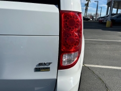 Used 2017  Dodge Grand Caravan 4d Wagon SXT at Camacho Mitsubishi near Palmdale&comma; CA