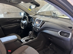 Used 2024  Chevrolet Equinox AWD 4dr LT w&sol;1LT at Camacho Mitsubishi near Palmdale&comma; CA