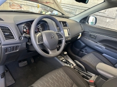New 2025 Mitsubishi Outlander Sport 2.0 AWC at Camacho Mitsubishi near Palmdale, CA