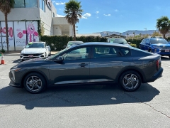 Used 2025  Kia K4 LXS FWD at Camacho Mitsubishi near Palmdale&comma; CA