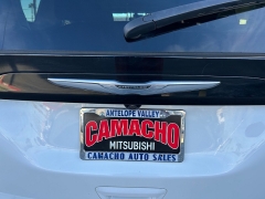 Used 2023  Chrysler Voyager LX FWD at Camacho Mitsubishi near Palmdale&comma; CA