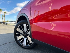 New 2025  Mitsubishi Outlander SE FWD at Camacho Mitsubishi near Palmdale, CA