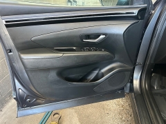 Used 2024  Hyundai Tucson SEL FWD &ast;Ltd Avail&ast; at Camacho Mitsubishi near Palmdale&comma; CA