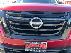 Used 2023  Nissan Pathfinder SL 2WD at Camacho Mitsubishi near Palmdale, CA