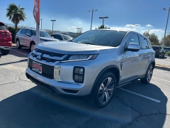 New 2025  Mitsubishi Outlander Sport 2.0 AWC at Camacho Mitsubishi near Palmdale, CA