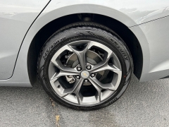 Used 2023  Chevrolet Malibu 4dr Sdn 1LT at Camacho Mitsubishi near Palmdale&comma; CA