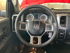 Used 2024  Ram 1500 Classic 2WD SLT Quad Cab 6'4" Box at Camacho Mitsubishi near Palmdale, CA