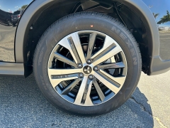 New 2025 Mitsubishi Outlander Sport 2.0 AWC at Camacho Mitsubishi near Palmdale, CA