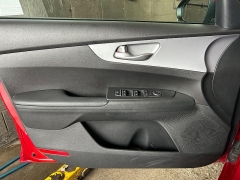 Used 2024  Kia Forte LXS IVT at Camacho Mitsubishi near Palmdale&comma; CA