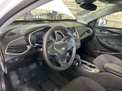 Used 2024  Chevrolet Malibu 4dr Sdn 1LT at Camacho Mitsubishi near Palmdale&comma; CA