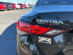 Used 2023  Nissan Sentra SV CVT at Camacho Mitsubishi near Palmdale, CA