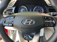 Used 2020  Hyundai Elantra 4d Sedan SE at Camacho Mitsubishi near Palmdale&comma; CA
