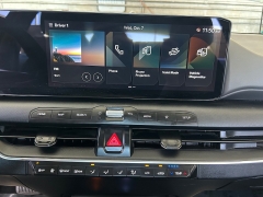 Used 2025  Kia K4 LXS FWD at Camacho Mitsubishi near Palmdale&comma; CA