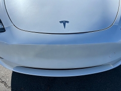 Used 2023  Tesla Model Y Long Range AWD at Camacho Mitsubishi near Palmdale&comma; CA