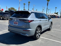 New 2026  Mitsubishi Outlander SEL FWD at Camacho Mitsubishi near Palmdale&comma; CA