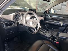 Used 2025  Mazda CX-5 2&period;5 S Select Package AWD at Camacho Mitsubishi near Palmdale&comma; CA