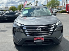 Used 2024  Nissan Rogue FWD SV at Camacho Mitsubishi near Palmdale&comma; CA