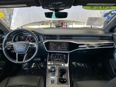 Used 2024  Audi A6 Sedan Premium Plus 45 TFSI quattro at Camacho Mitsubishi near Palmdale&comma; CA