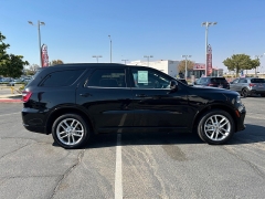 Used 2023  Dodge Durango GT Plus RWD at Camacho Mitsubishi near Palmdale, CA