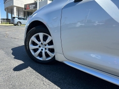 Used 2024  Toyota Corolla LE CVT at Camacho Mitsubishi near Palmdale&comma; CA