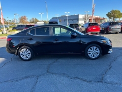 Used 2023  Nissan Sentra S CVT at Camacho Mitsubishi near Palmdale, CA