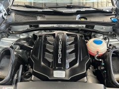 Used 2018  Porsche Macan 4d SUV AWD GTS at Camacho Mitsubishi near Palmdale&comma; CA