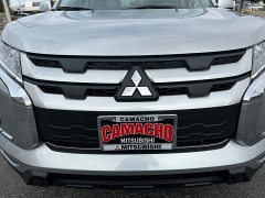 New 2027  Mitsubishi Outlander Sport ES 2&period;0 FWD at Camacho Mitsubishi near Palmdale&comma; CA