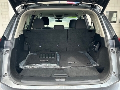 Used 2024  Nissan Rogue FWD SV at Camacho Mitsubishi near Palmdale&comma; CA