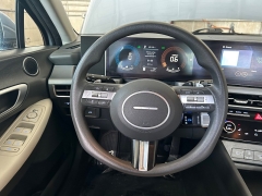 Used 2024  Hyundai Sonata SEL 2&period;5L FWD at Camacho Mitsubishi near Palmdale&comma; CA