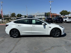 Used 2023  Tesla Model 3 RWD at Camacho Mitsubishi near Palmdale&comma; CA