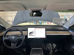 Used 2023  Tesla Model 3 Long Range AWD at Camacho Mitsubishi near Palmdale&comma; CA