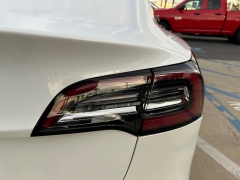 Used 2022  Tesla Model 3 RWD at Camacho Mitsubishi near Palmdale&comma; CA
