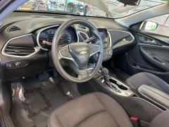 Used 2023  Chevrolet Malibu 4dr Sdn 1LT at Camacho Mitsubishi near Palmdale&comma; CA